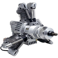 SAITO ENGINE FG90R3 90CC