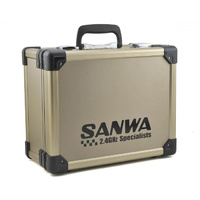 CASE, CARRY CASE SUIT M12