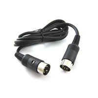 TRAINER CABLE FOR SANWA AIRCRAFT RADIOS