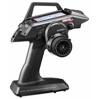 M12S-RS 2.4GHZ PISTOL COMPUTER T/X & R/X