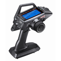 M12S 2.4GHZ PISTOL COMPUTER T/X & R/X