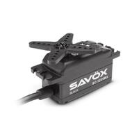 Savox Black Edition Low profile servo 9kg SAV-BE-SC1251MG