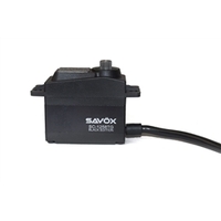SAVOX Black Edition High speed servo 12kg SAV-BE-SC1258TG