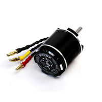Brushless heli motor 1300kv 22.2v