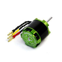 Brushless Heli motor 1200kv 22.2v