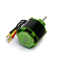 Brushless motor 550kv 44.4v