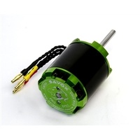 Brushless Heli motor 530kv 44.4v