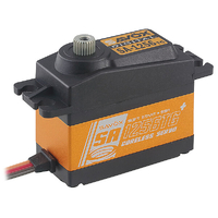 SAVOX High Torque Titanium/Alloy Servo SAV-SA1256TG