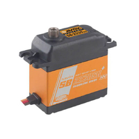 SAVOX Digital Servo with Brushless Motor .13s/ SAV-SB2230SG