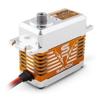 ###FMJ Standard Servo High Torque 23kg/.075 (Discontinued)
