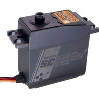 SAVOX High Torque Metal Gear Digital Servo SAV-SC0251MG