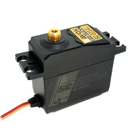 SAVOX High Torque Standard Digital Servo SAV-SC0254MG