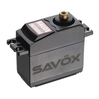 SAVOX High Torque Standard Digital Servo SC0254MG
