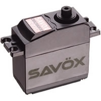 SAVOX Standard Size Digital Servo SAV-SC0352