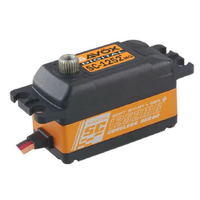 SAVOX Low Profile Super Speed Metal Gear Servo SAV-SC1252MG