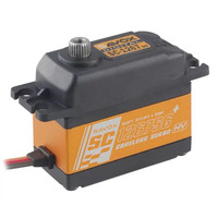 SAVOX High Torque Metal Gear Servo SAV-SC1267SG