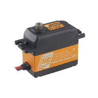 SAVOX High Torque Metal Gear Servo SAV-SC1268SG