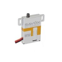 Savox Digital servo 5kg @ 0.1 SAV-SG0212MG