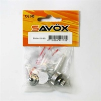 Gear set to suit SA1231MG