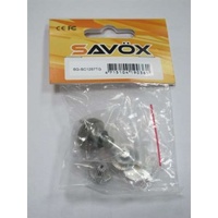 Gear Set SC-1257TG