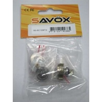 Gear set for SC1258TG