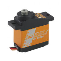 SAVOX Micro Metal Gear Digital Servo SAV-SH0255MG