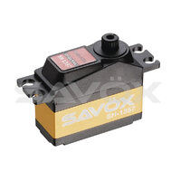 Savox Super Speed Mini Digital Servo SAV-SH1357