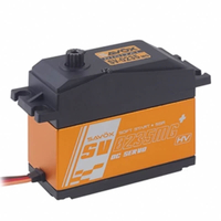 SAVOX HV 1/5th Scale MG Digital servo (36kg) SAV-SV0235MG