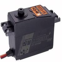 SAVOX Standard High Voltage Digital Servo SAV-SV0320