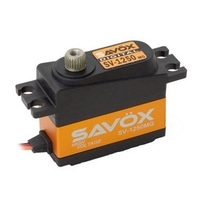 SAVOX Mini Servo 8kg @.095 SAV-SV1250MG