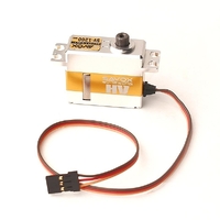 SAVOX Digital MG Mid Size servo 12Kg@0.55 HV SAV-SV1260MG