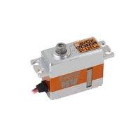 SAVOX Digital coreless servo 35x15x30.7 20kg SAV-SV1261MG