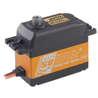 SAVOX Digital Servo with Coreless Motor .08s/s SAV-SV1271SG