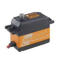 SAVOX Digital Servo with Coreless Motor .065s/ SAV-SV1273TG