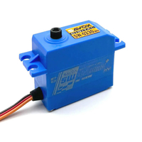 SAVOX Waterproof Digital Servo Metal Gear SAV-SW0230MG