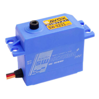 SAVOX Waterproof Standard Digital Servo 15K.07 SAV-SW0231MG