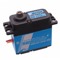 SAVOX Waterproof Digital Servo 20kg .15s/c SAV-SW1210SG