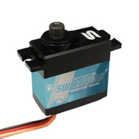 SAVOX Digital coreless servo 8kg SAV-SW1250MG