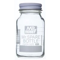 Mr Spare Bottle XL 80ml GNSB224