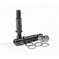 Spinfree Front Axle SC10