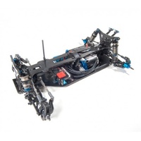 Shorty Conversion B44.2