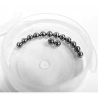 Tungstan Carbide High Preci. Ball 3/32