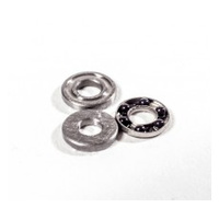 Ceramic Caged Thrust AR/TLR