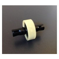 Pro Build Diff, Hardenend Steel B6