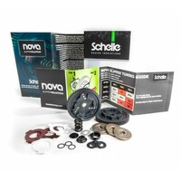 Nova Slipper Assembly Stock