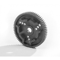 Nova Spur Gear 66T
