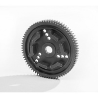 Nova Spur Gear 72T