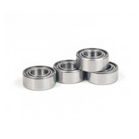 Onyx Series 5x10x4 Metal with oil