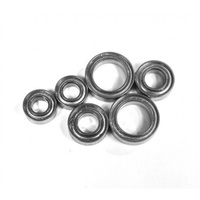 Ceramic Gearbox Bearing Set B5