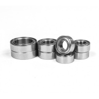 Ceramic Grearbox Bearing Set B5M